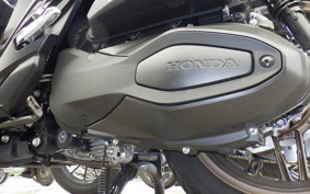 HONDA FORZA 250 2023 MF17