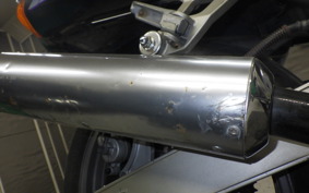 KAWASAKI ZZ-R400 Gen.2 1996 ZX400N