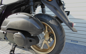 YAMAHA NMAX ABS SEG6J