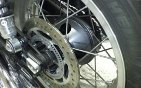 TRIUMPH BONNEVILLE T120 2025