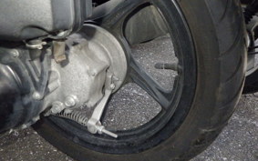 SUZUKI ADDRESS 110 2004 CE47A