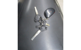 SUZUKI ADDRESS V125 CF4MA