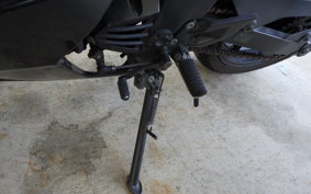 KAWASAKI NINJA 250R EX250K