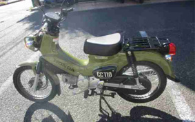 HONDA CROSS CUB JA45