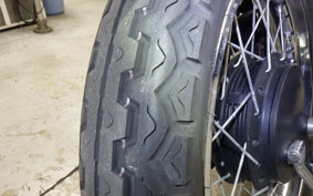 KAWASAKI 250TR 2025 BJ250F