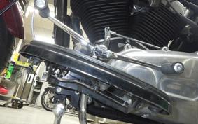 HARLEY FLS 1580 2014