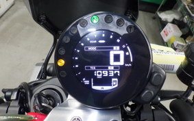 YAMAHA XSR900 2016 RN46J