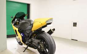 KAWASAKI ZX 1200 NINJA R 2001