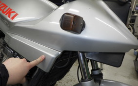 SUZUKI GSX250S KATANA GJ76A