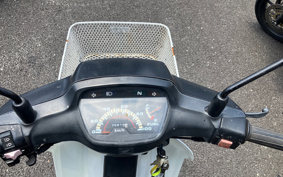 HONDA SUPER CUB100 HA06