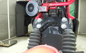 HONDA ｸﾛｽｶﾌﾞ110-2 2006 JA45