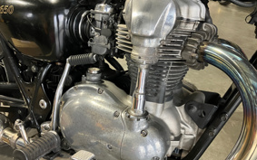 KAWASAKI W650 2004 EJ650A