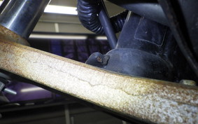 YAMAHA TW225 2003 DG09J