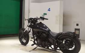 YAMAHA DRAGSTAR 400 1998 4TR