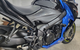 SUZUKI GSX-S1000F 2017 GT79B