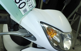 YAMAHA JOG-7 2017 AY01