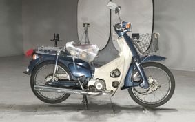 HONDA SUPER CUB50 AA01
