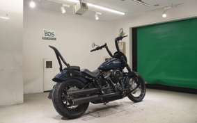 HARLEY FXBB1750 2018