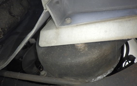 HONDA GYRO UP TA01