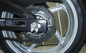 HONDA CBR250R A 2012 MC41