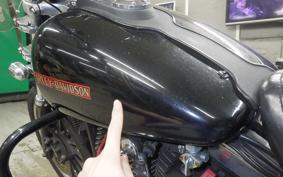 HARLEY FXDL 1450 2001