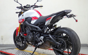 YAMAHA MT-09 2014 RN34J