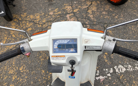 HONDA GYRO TA01