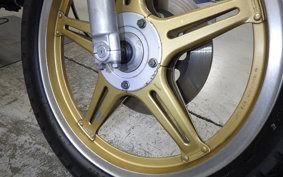 HONDA GL 400 WING CUSTOM 1981 GL400