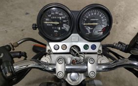 HONDA JADE MC23