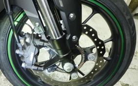 HONDA CB250RA MC52