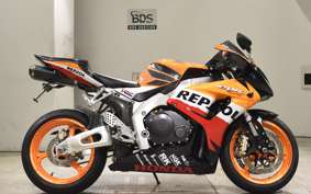 HONDA CBR1000RR 2008 SC57