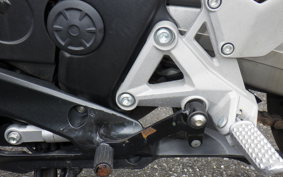 HONDA CBR250RR A MC51