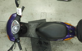YAMAHA JOG Gen.5 SA36J