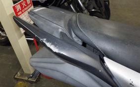 HONDA CBR250R GEN 3 MC41
