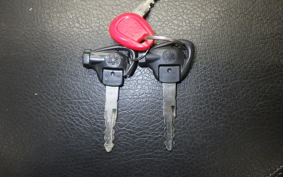 YAMAHA CYGNUS 125 XSR 3 2011 SEA5J