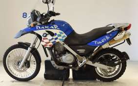 BMW F650GS DAKAR 2001