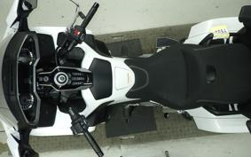 HONDA GL 1800 GOLD WING TOUR DCT 2021 SC79