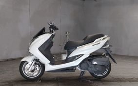 YAMAHA MAJESTY 155S SG28J