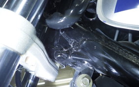 HONDA CB400SF VTEC 2001 NC39