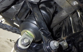 KAWASAKI GPZ1100 2025 ZXT10A