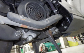 HONDA ｸﾘｯｸ110 2005