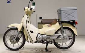 HONDA C110 SUPER CUB 2022 JA59