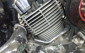 YAMAHA DRAGSTAR 400 2006 VH01J