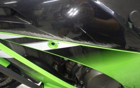 KAWASAKI ZX 10 NINJA R 2011