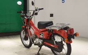 HONDA CT110 HUNTER CUB 2019