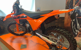 KTM 250 SX F SXK43