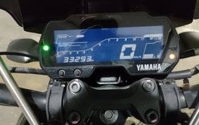 YAMAHA MT-15 RG59