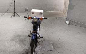 HONDA SUPER CUB50 C50