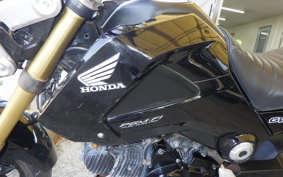 HONDA GROM JC61