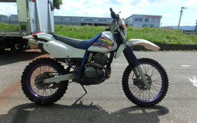 YAMAHA TT250R 4GY